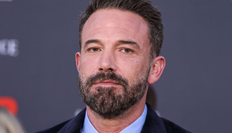 A verdade sobre Ben Affleck que está surpreendendo o mundo do cinema
