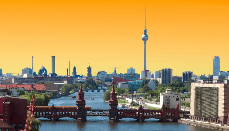 Esta cidade está conquistando o mundo com seu estilo de vida único