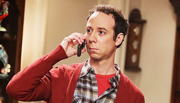 'Big Bang Theory' Spinoff