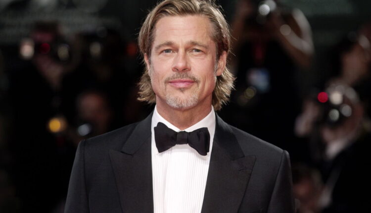 Por que Brad Pitt ainda é a referência mais forte do cinema?