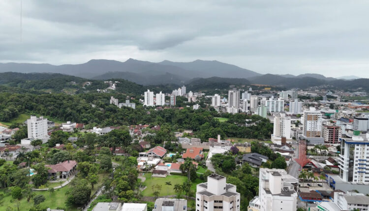 Essa cidade catarinense une charme europeu e qualidade de vida