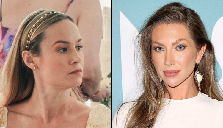 VPR's Stassi Schroeder Nearly Played Brie Larson’s Role on The Bear