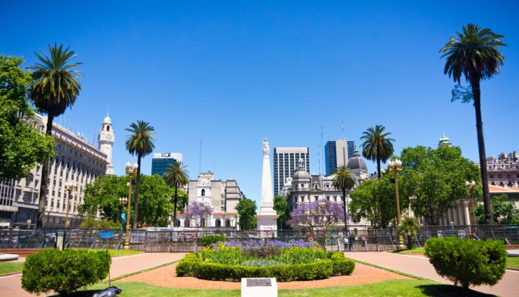 Essa cidade da Argentina é uma das mais elegantes e apaixonantes da América do Sul!