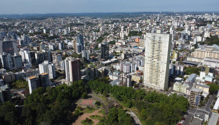 Você precisa conhecer a cidade italiana que fica no interior do Brasil