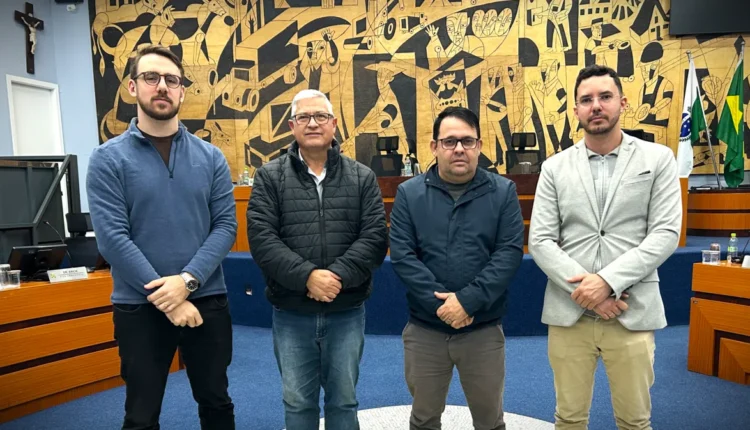 ‘CPI do Lixo’ define primeiros convocados para oitivas; veja nomes