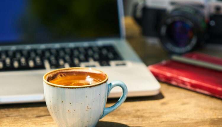 Fonte: Engin Akyurt via Pexels
