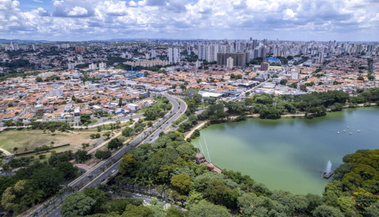 Essa cidade do interior de SP é referência em tecnologia e educação