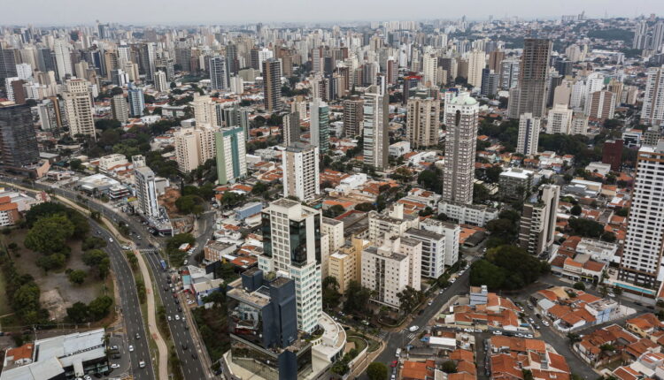 Essa cidade do interior paulista virou referência em qualidade de vida