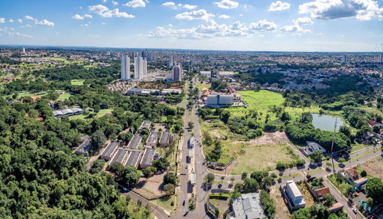 A cidade do Centro-Oeste que une natureza, cultura e qualidade de vida