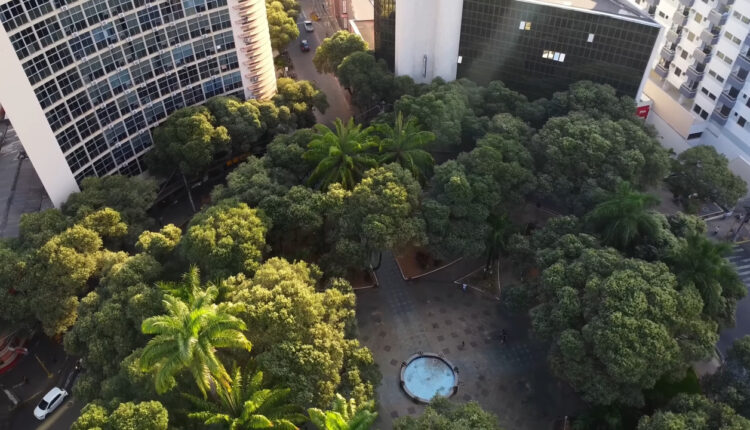 Essa cidade é o novo xodó de quem busca natureza e tranquilidade