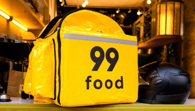 99Food fecha parceria com a Abrasel e anuncia chegada a São Paulo
