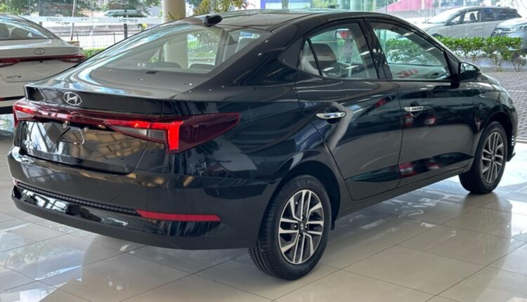 Carros com IPI zerado são vendidos a partir de R$ 67.290; conheça os modelos de 2025