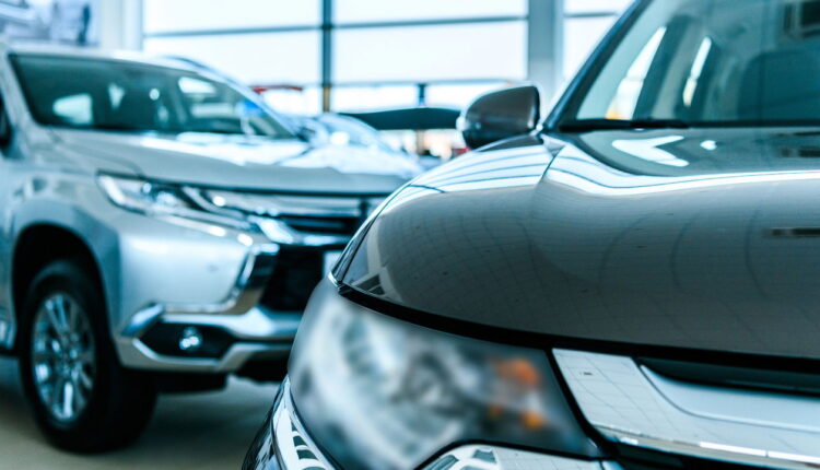 Os melhores SUVs elétricos para famílias grandes em 2025!