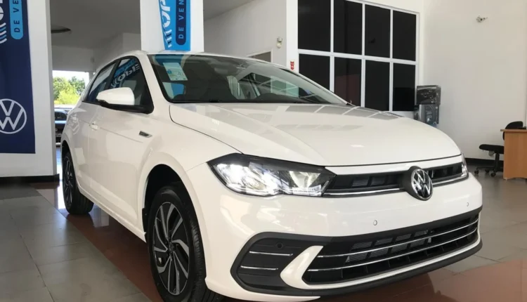 Os carros mais vendidos até dia 16 de julho de 2025
