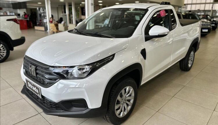 Os carros mais vendidos até dia 3 de julho de 2025