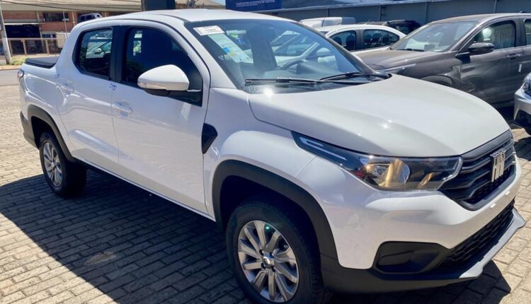 Os carros mais vendidos do Brasil até dia 24 de julho de 2025