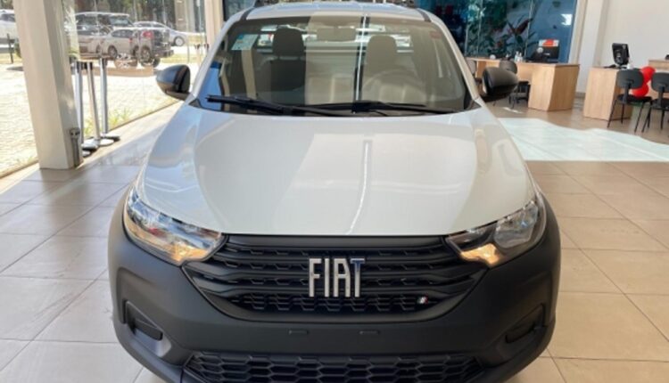 Os carros mais vendidos do Brasil até dia 22 de julho de 2025