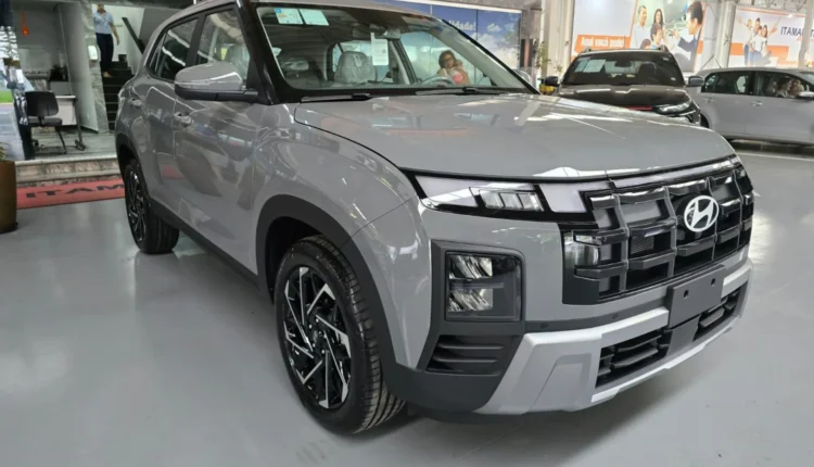 Carros mais vendidos no Brasil até dia 10 de julho de 2025