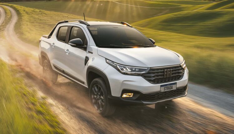 Veja quais foram os carros mais vendidos do Brasil no 1º semestre