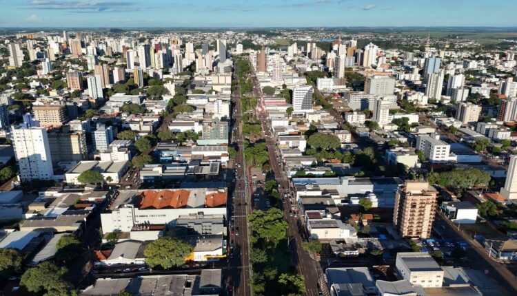 A cidade mais promissora do Sul para morar com segurança e oportunidades