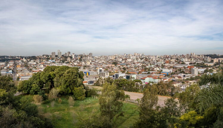 Uma cidade que respira tradição e inovação ao mesmo tempo