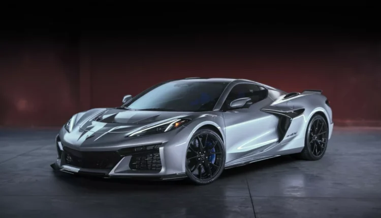 Chevrolet atualiza interior do Corvette C8 e anuncia novos preços – Fipe Carros