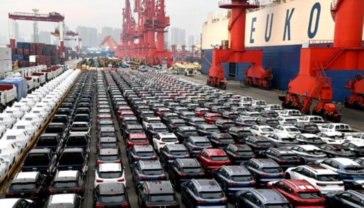 China aperfeiçoa regras para exportação de veículos usados – Fipe Carros