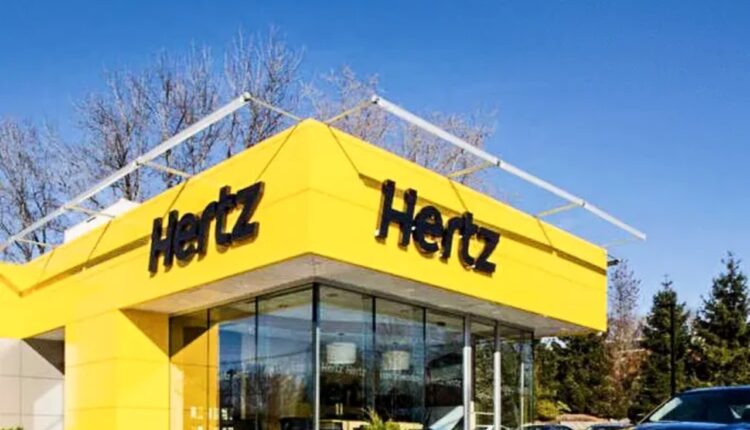 Clientes da Hertz questionam precisão de sistema de IA