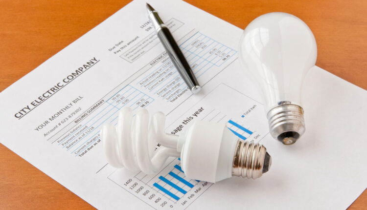 Esse aplicativo reduziu minha conta de luz em mais de 40%