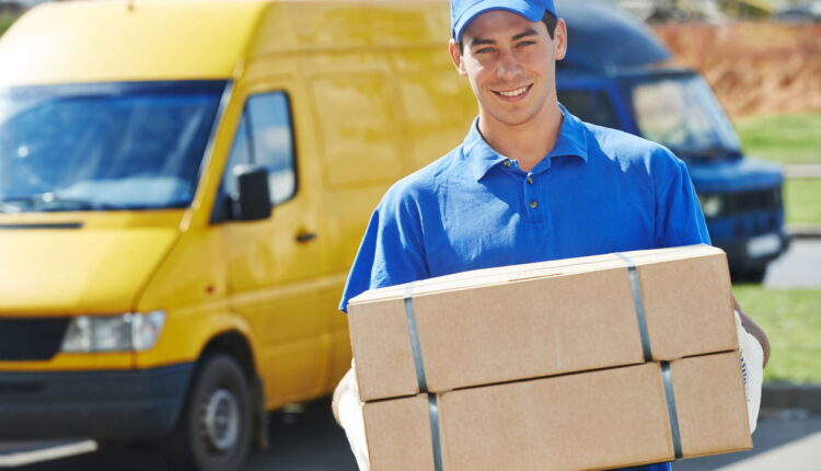 Comunicado geral para quem recebe encomendas pelos Correios!