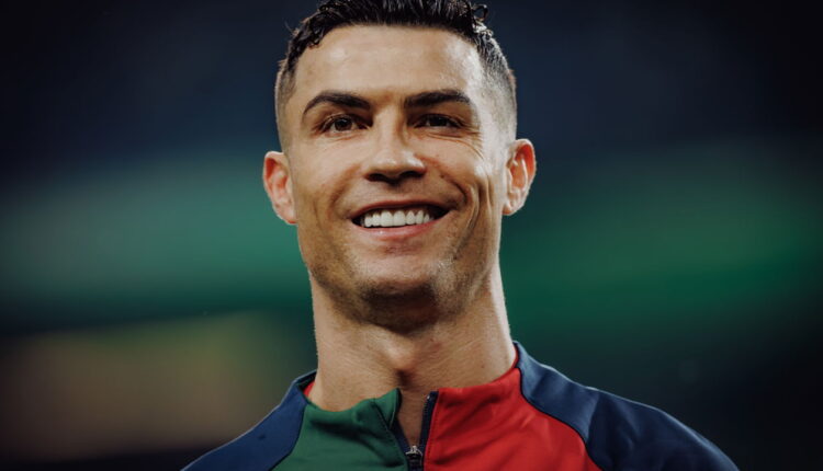 A verdade por trás da lenda chamada Cristiano Ronaldo
