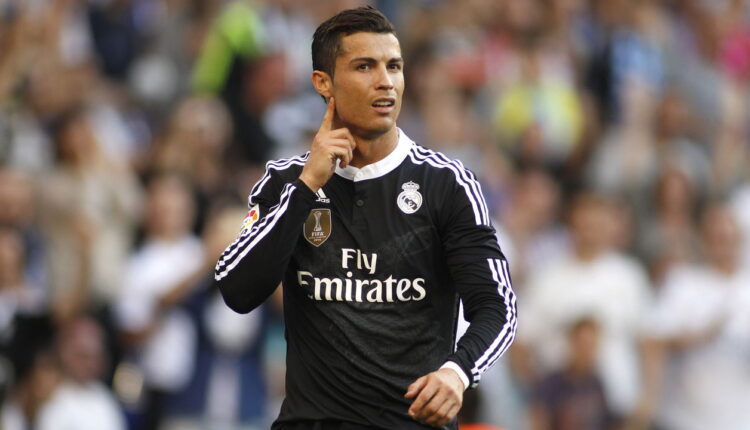O novo passo de Cristiano Ronaldo fora dos campos surpreendeu a todos!