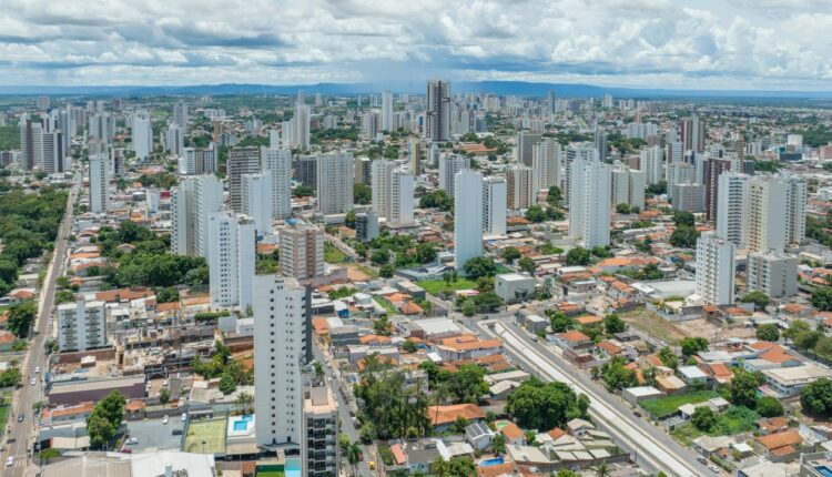 Essa cidade impressiona com sua qualidade de vida no centro-oeste