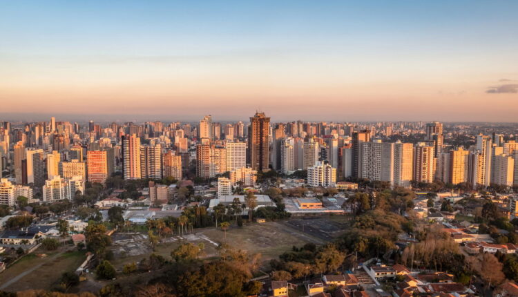 A cidade que virou queridinha dos aposentados brasileiros