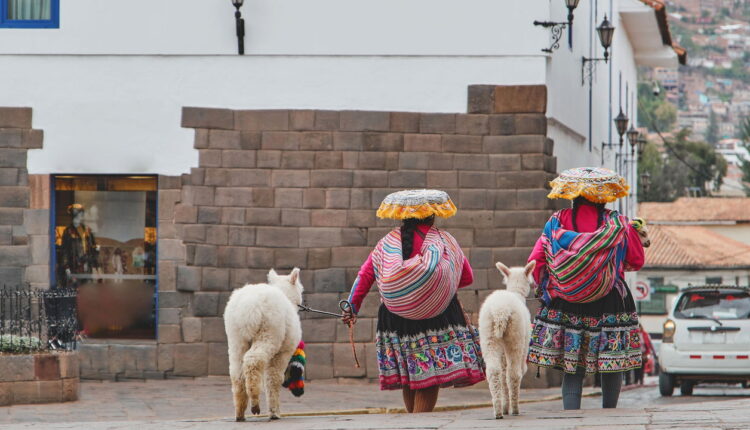 Conheça a cidade mais fascinante para viver nos Andes