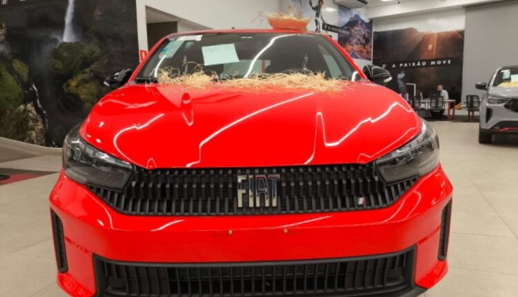 Quanto custa manter o Fiat Cronos 2026? Veja seguro e revisões em julho