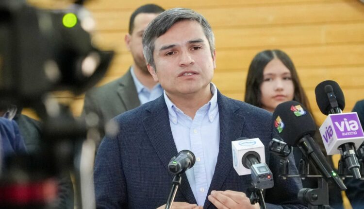 GORE Aysén asegura que falta de cartas compromiso por parte de ministerios retrasan iniciativa – Santa María