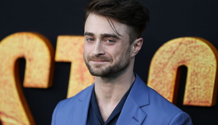 A história por trás de um ator amado pelos fãs da saga Harry Potter