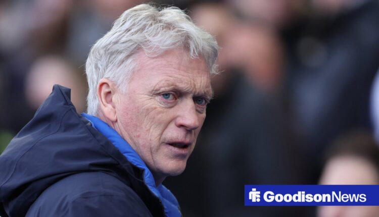 Everton ready to sell goalkeeper to Blackpool as 'a dozen clubs watch on'