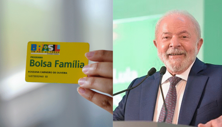 Bolsa família 16/07 transmite comunicado para todos os NIS 1, 2, 3, 4, 5, 6, 7, 8, 9 e 0!