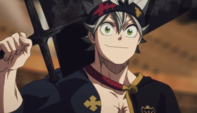 Black Clover | Anime pode ganhar 5ª temporada após hiato
