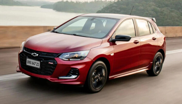 Os modelos de carros mais baratos para manter em 2025!