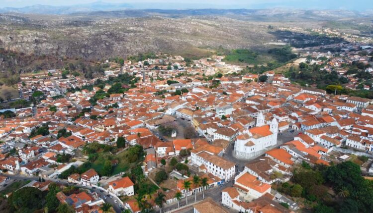 Essa cidade histórica virou o novo desejo de quem busca tranquilidade