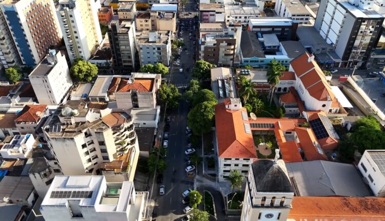 Essa cidade virou o novo paraíso dos apaixonados por moda
