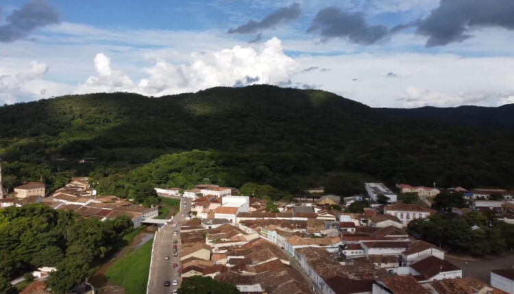 O destino mais charmoso de Goiás está entre os melhores para morar