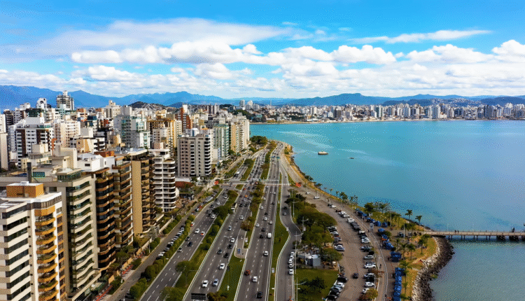 Essa cidade encantou turistas do mundo inteiro com sua beleza e cultura