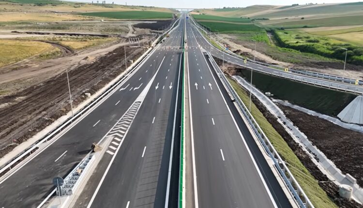 De ce un ciot de drum expres în Transilvania a ajuns să coste 22 milioane de euro/km: „Complexitatea lucrărilor putea fi redusă. Vorbim de risipă” – VIDEO