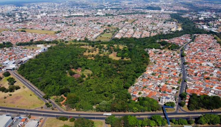 A cidade mais completa do interior de Minas conquista pela qualidade de vida