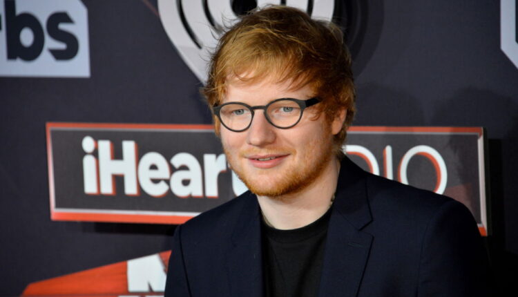 A simplicidade que levou Ed Sheeran a dominar o mundo
