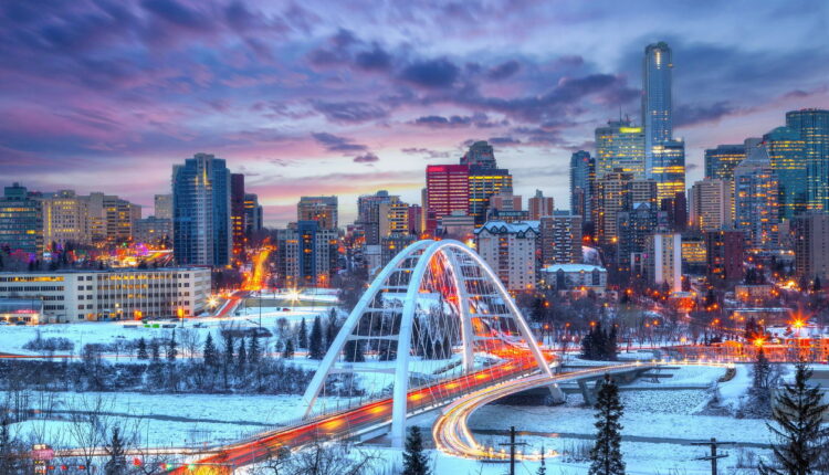 Edmonton é a cidade com o melhor custo-benefício que você vai conhecer